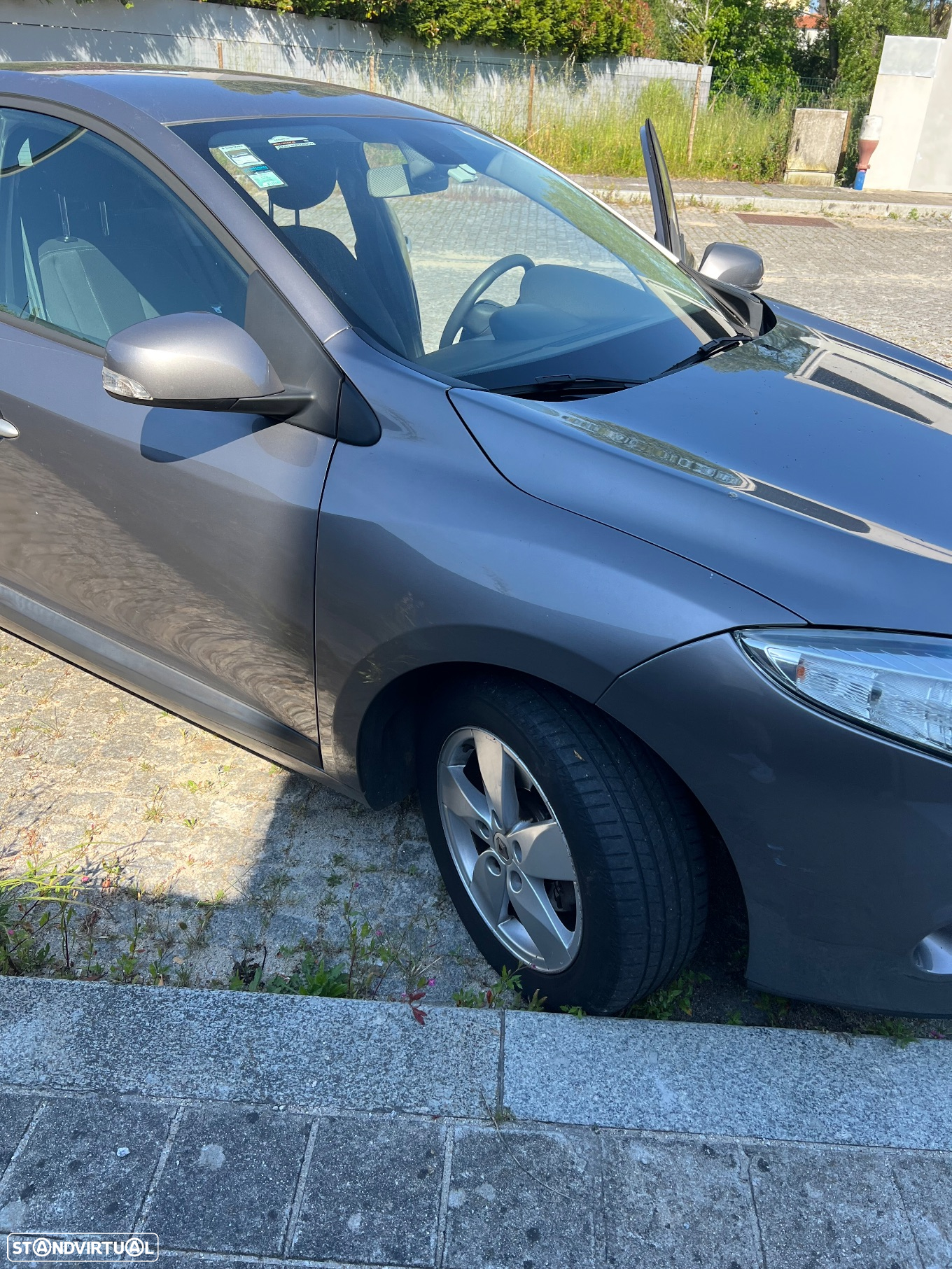 Renault Mégane 1.5 dCi Dynamique - 2