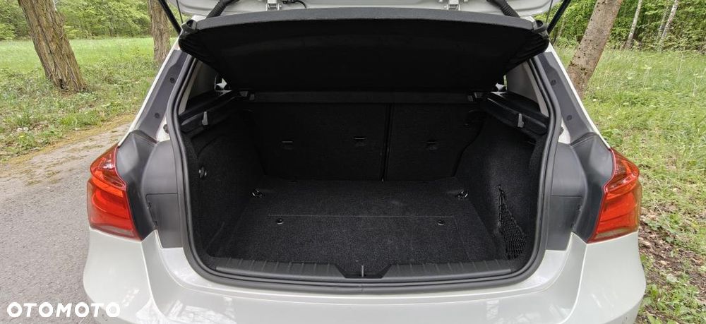 BMW Seria 1 116i Edition Metropolitan - 12