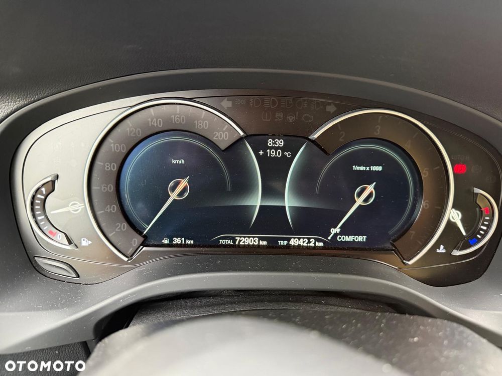 BMW X3 xDrive30i GPF Luxury Line - 10