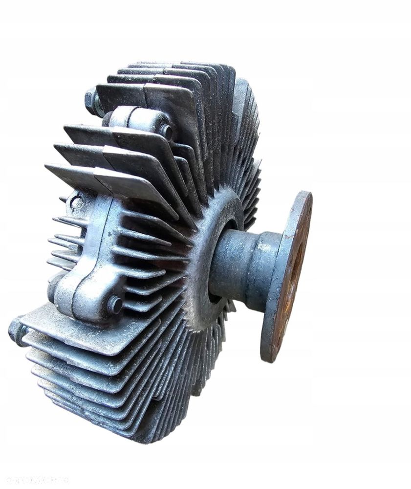 Sprzęgło, wisko, wiskoza Maxity Cabstar 2,5L 07-23r - 2