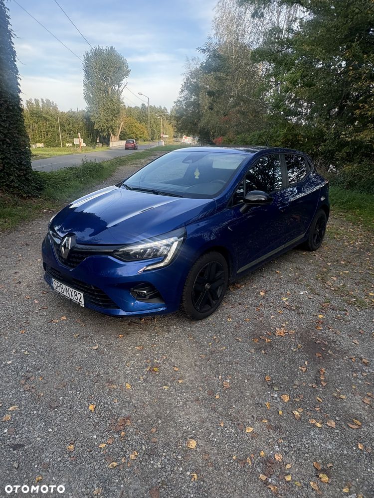 Renault Clio 1.5 dCi Energy Intens - 8