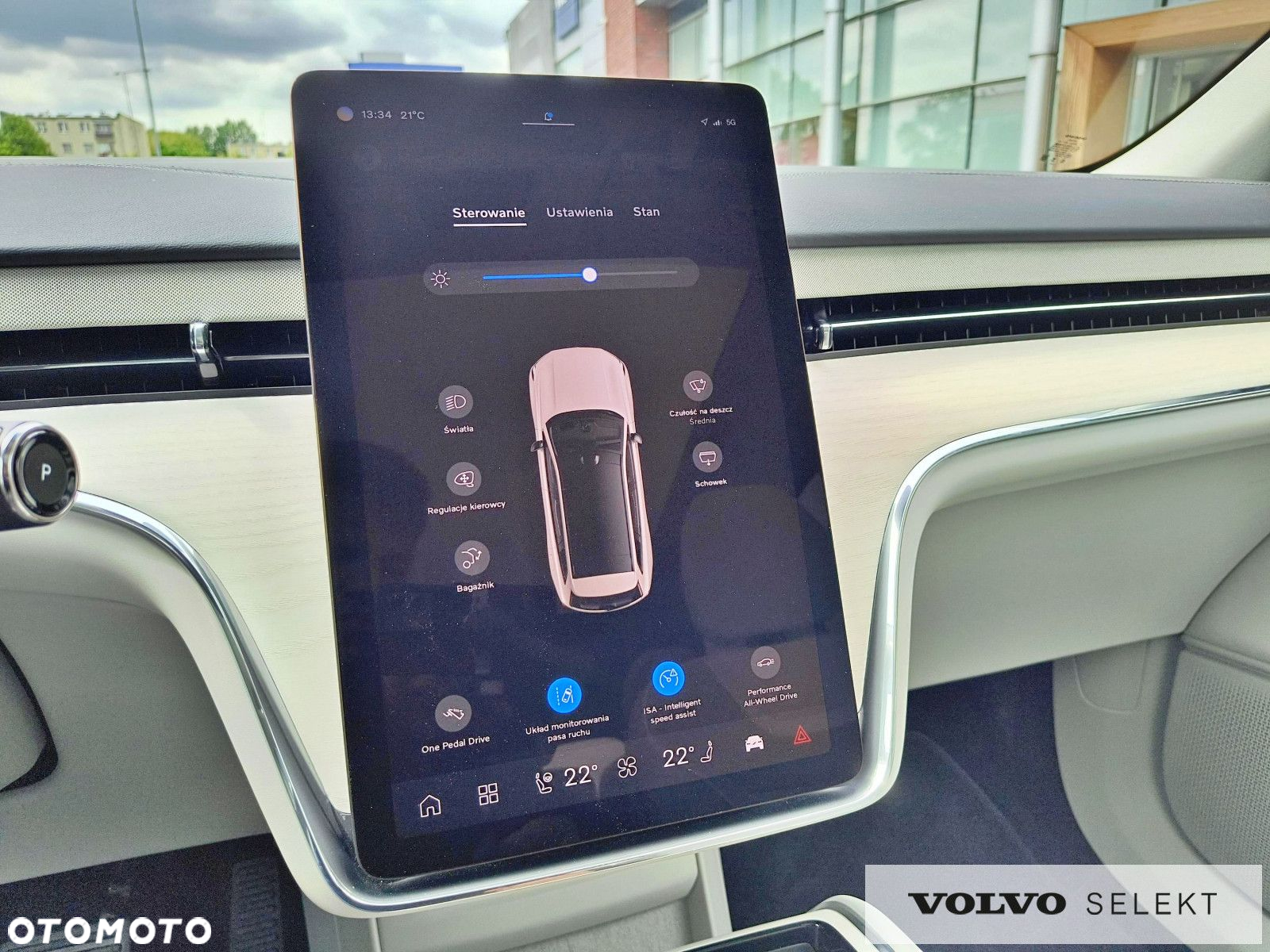 Volvo EX90 - 27