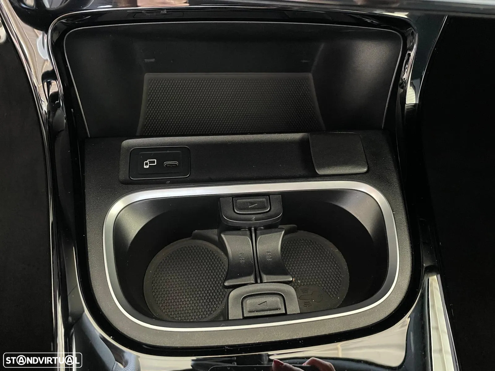 Mercedes-Benz A 180 d AMG Line - 25