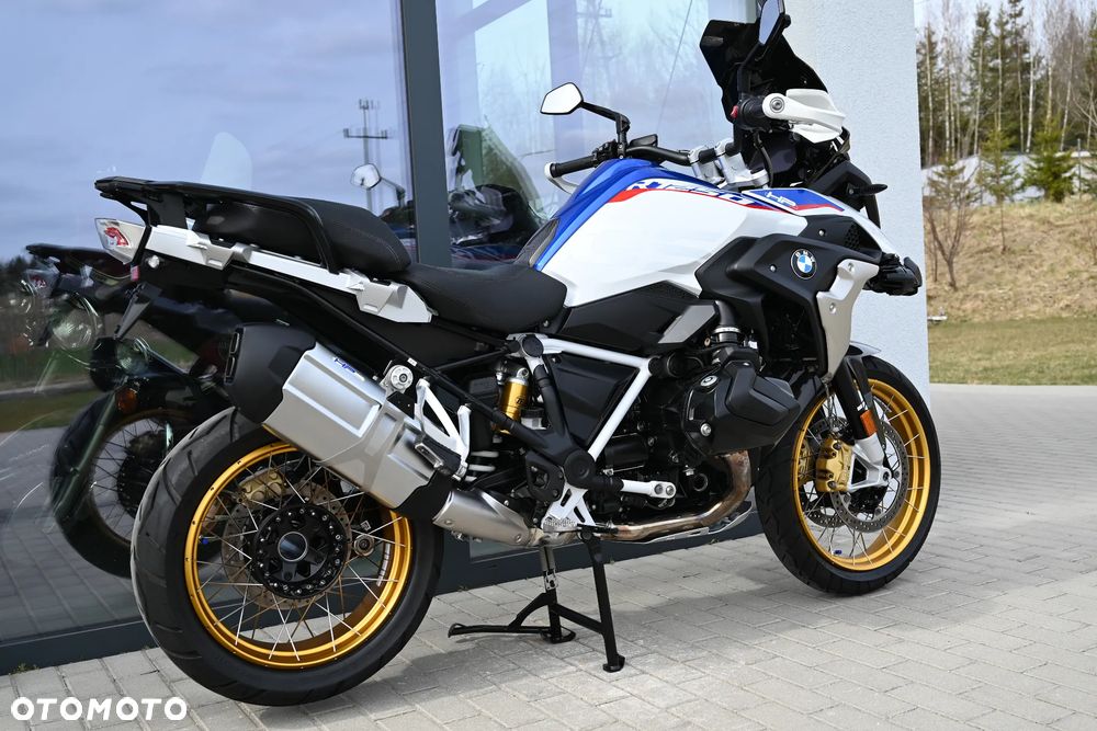 BMW GS - 40