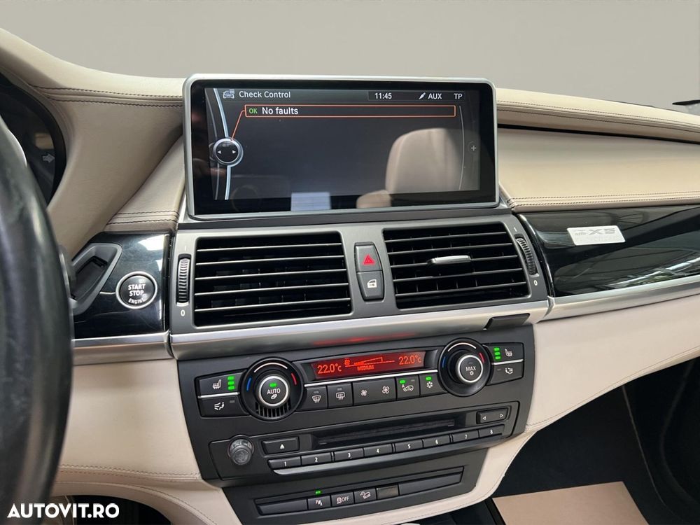 BMW X5 xDrive35d Edition 10 Jahre - 30