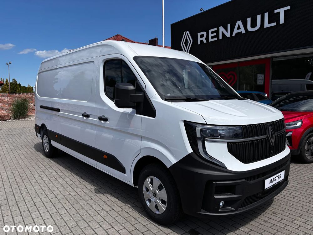 Renault Master - 1