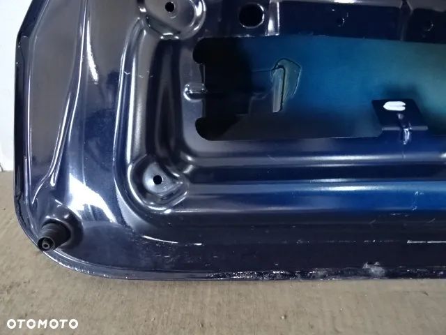 KLAPA TYŁ TYLNA BAGAŻNIKA FIAT GRANDE PUNTO HB 3D NR43 - 14