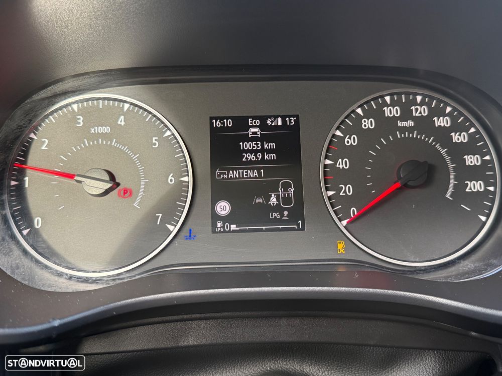 Dacia Sandero 1.0 ECO-G Essential Bi-Fuel - 8