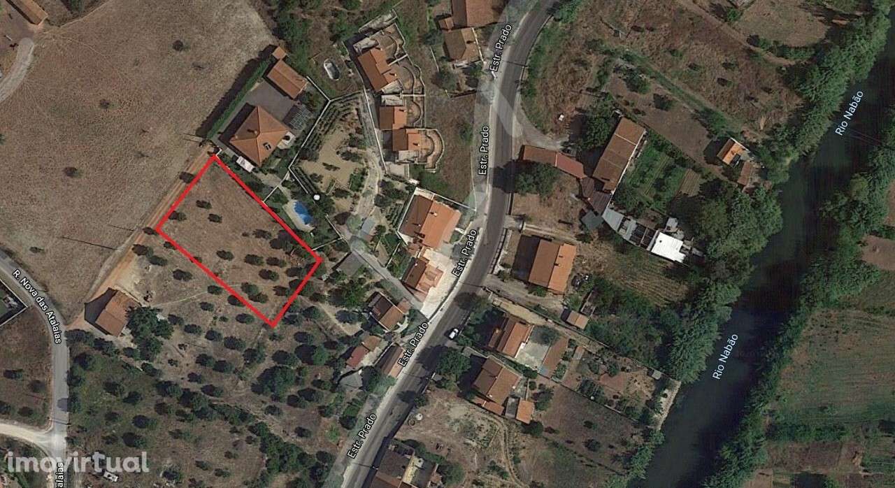 Terreno p/Construção - T2735/21 - Grande imagem: 5/6