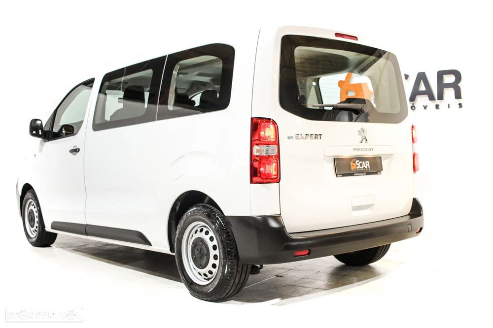 Peugeot e-Expert 50 kWh Standard - 3