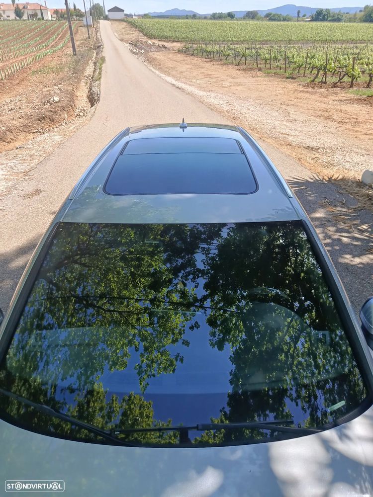 Audi A4 Avant 2.0 TDI ultra S tronic sport - 12