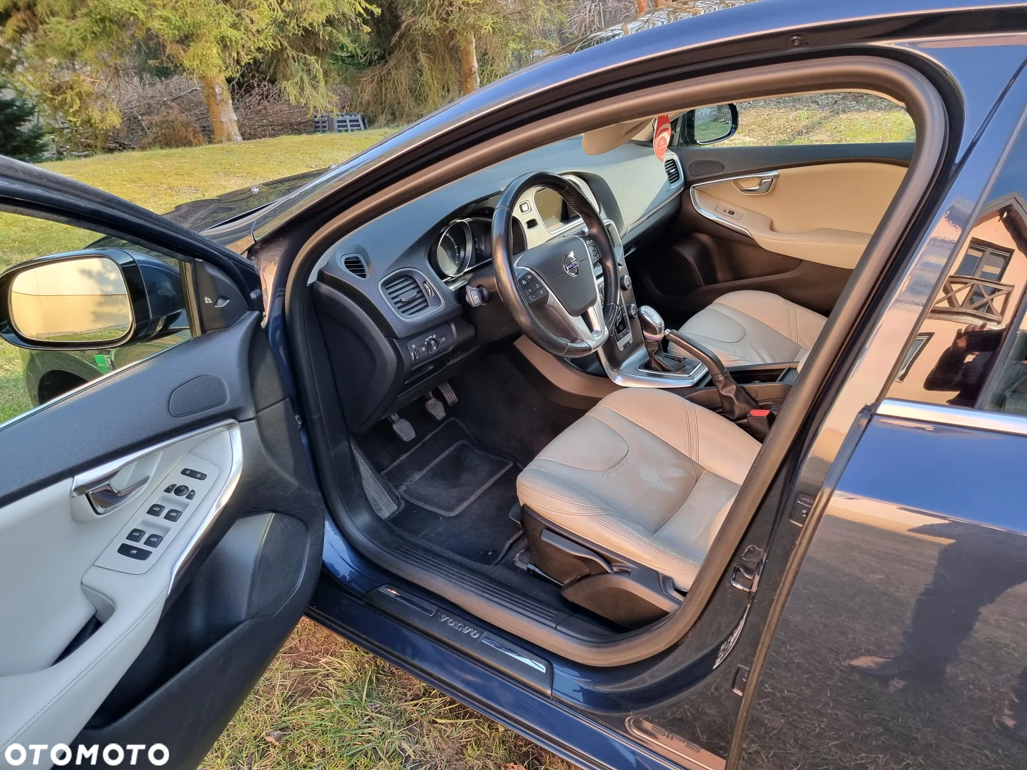 Volvo V40 - 6