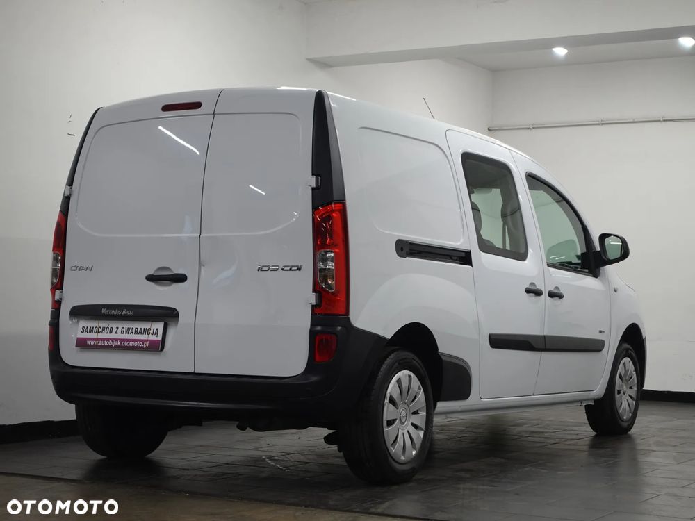 Mercedes-Benz Citan - 8