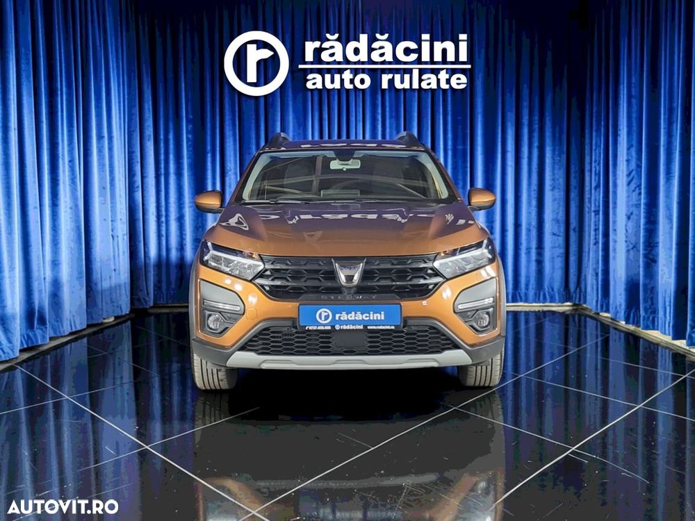 Dacia Sandero - 3