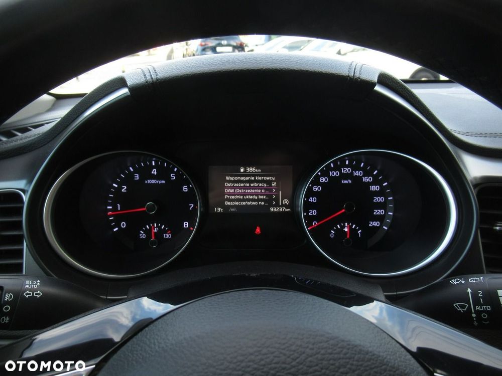 Kia Ceed 1.5 T-GDI M - 31