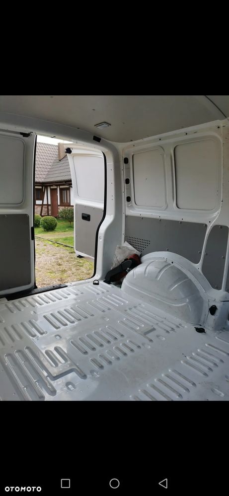 Volkswagen Transporter Standard - 11