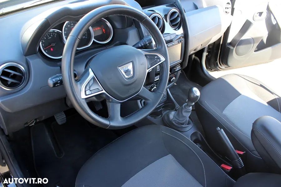 Dacia Duster 1.5 dCi 4x2 Laureate - 17