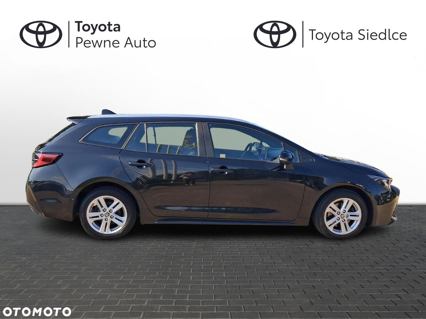 Toyota Corolla - 8