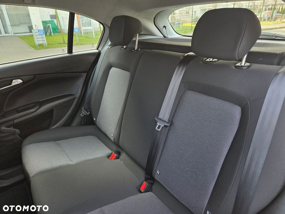 Fiat Tipo 1.4 16v Lounge - 12