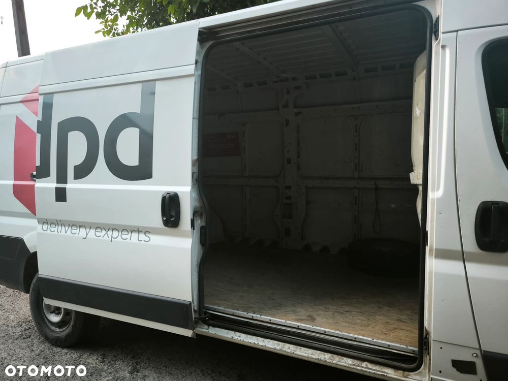 Peugeot BOXER - 8