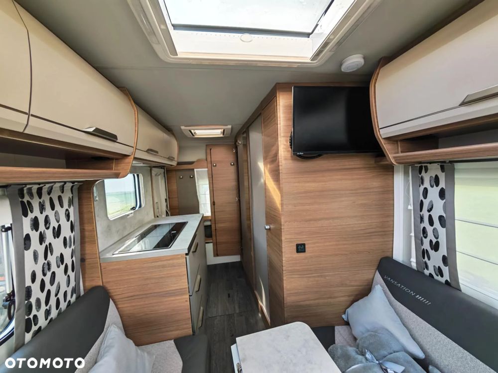 KNAUS TOURER 500 LT - 25