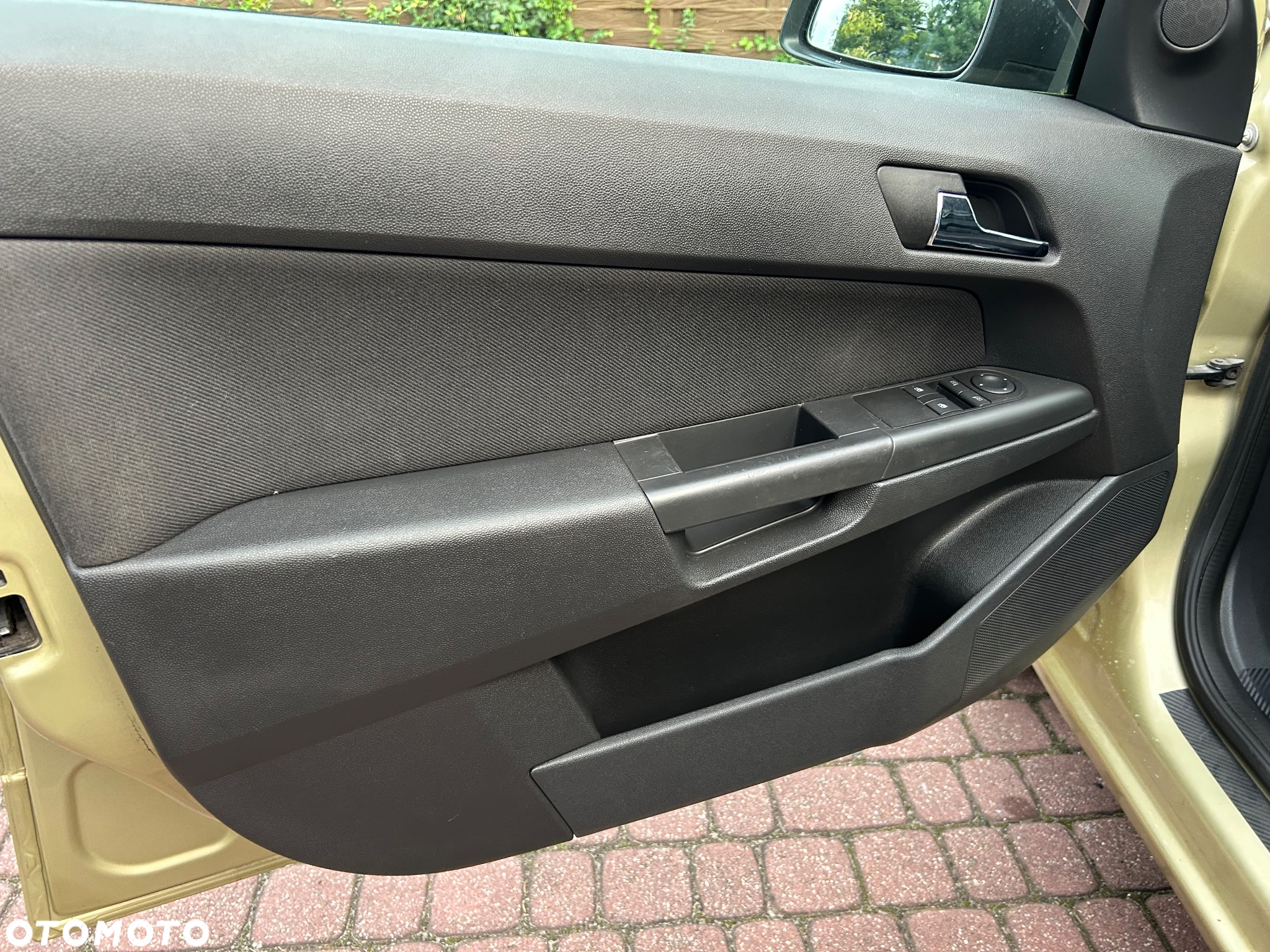 Opel Astra - 14
