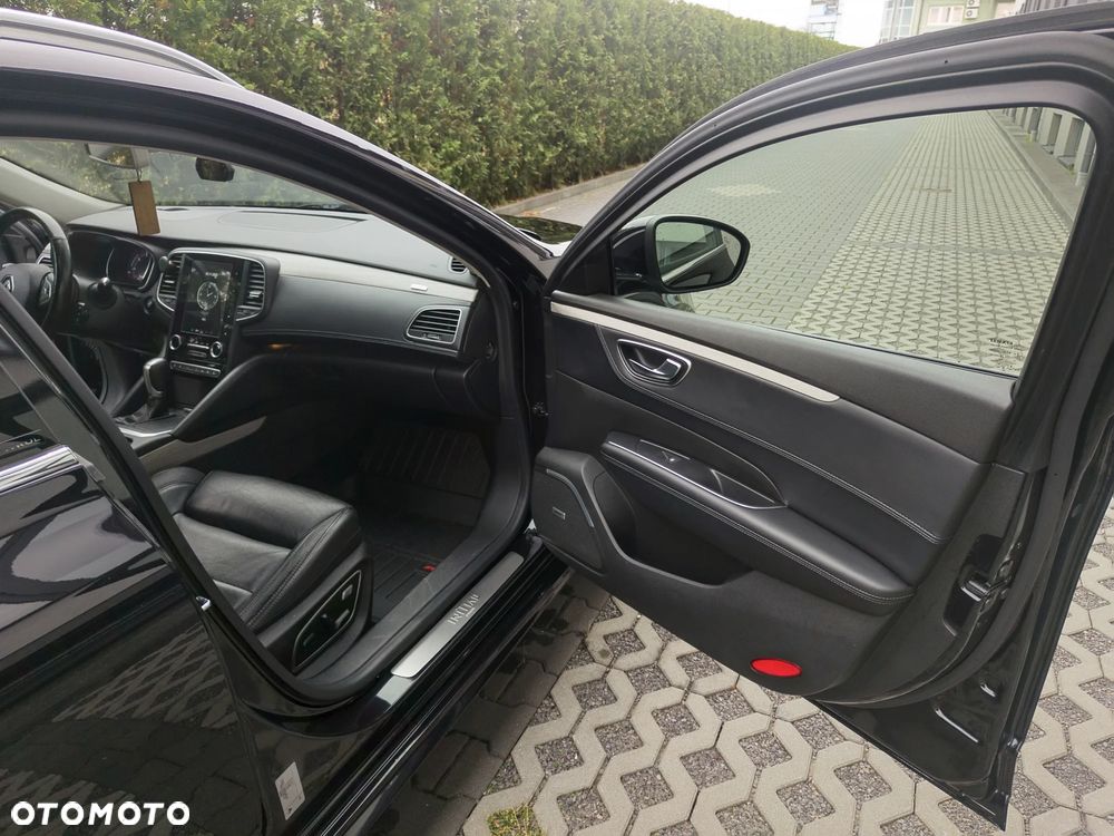 Renault Talisman 1.8 TCe FAP Initiale Paris EDC - 13