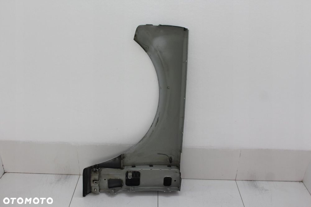 BŁOTNIK PRAWY PRZÓD LAND RANGE ROVER L322 01-06R 737 - 5
