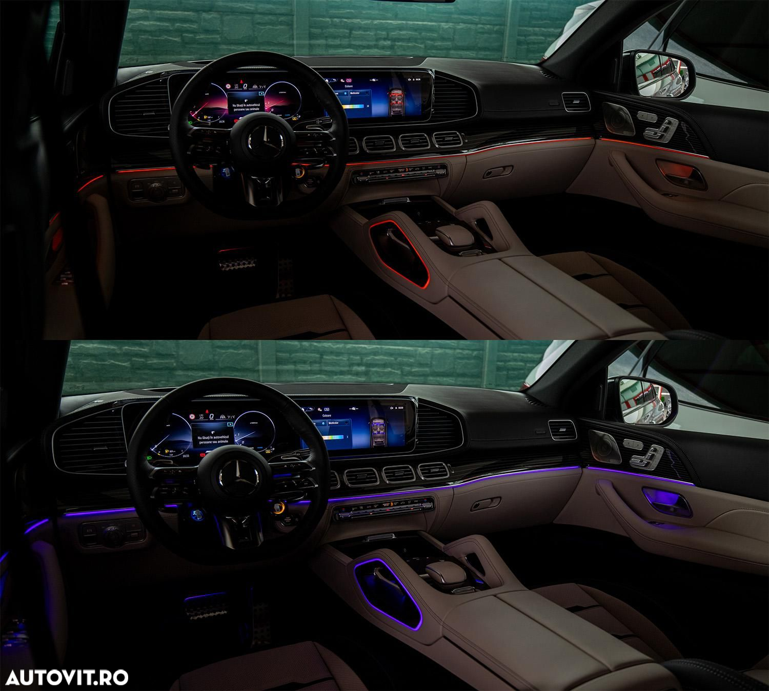 Mercedes-Benz GLE Coupe - 23