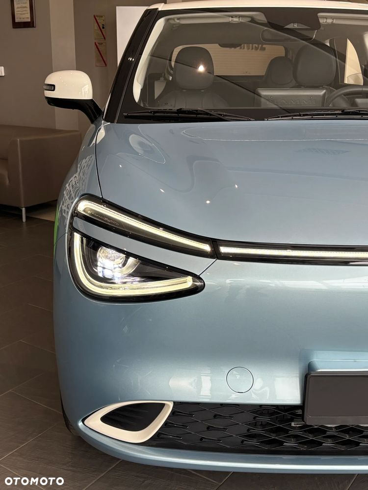 Dongfeng Box - 8
