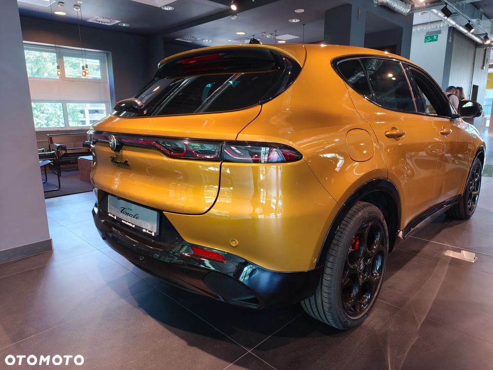 Alfa Romeo Tonale 1.6 JTD T4 Veloce DCT - 19