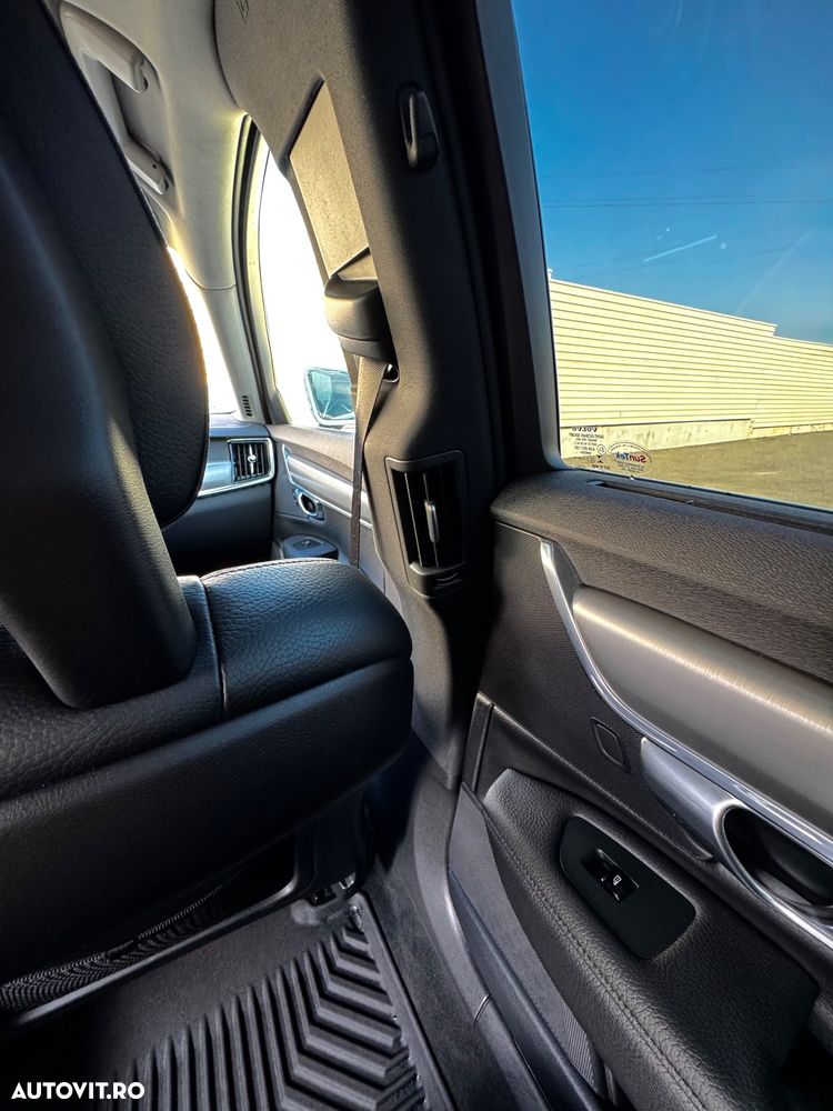Volvo S90 D4 Momentum - 20