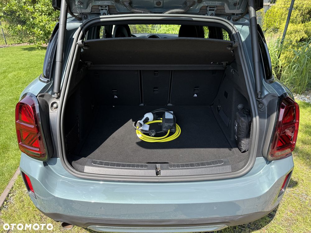 MINI Countryman Cooper SE ALL4 - 7