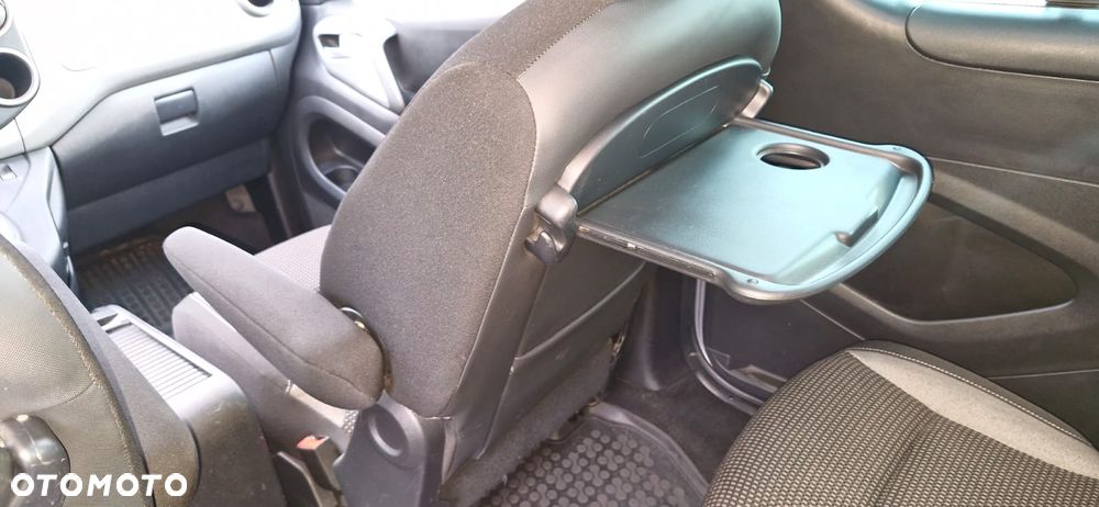 Peugeot Partner - 16