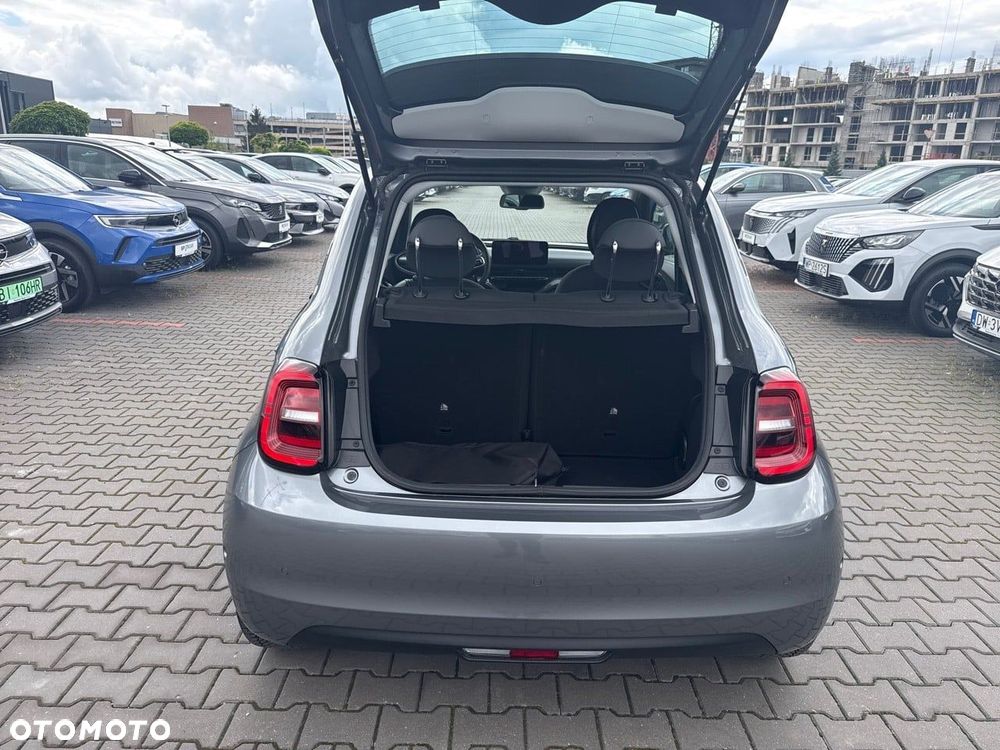 Fiat 500e - 7