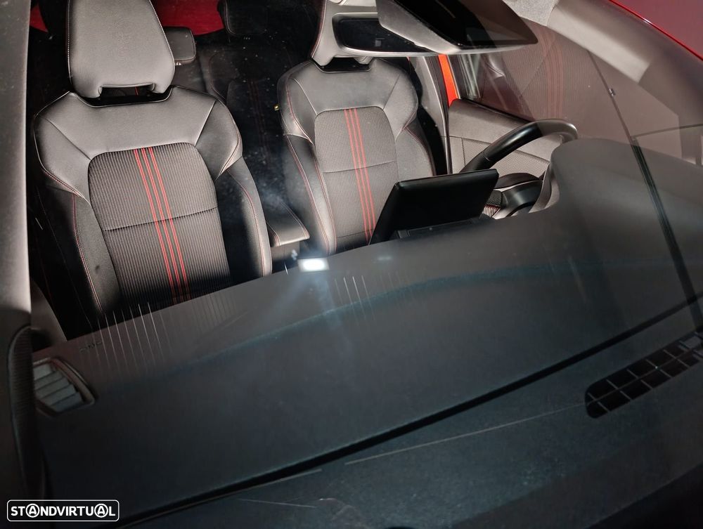 Renault Clio TCe 90 R.S. LINE - 28