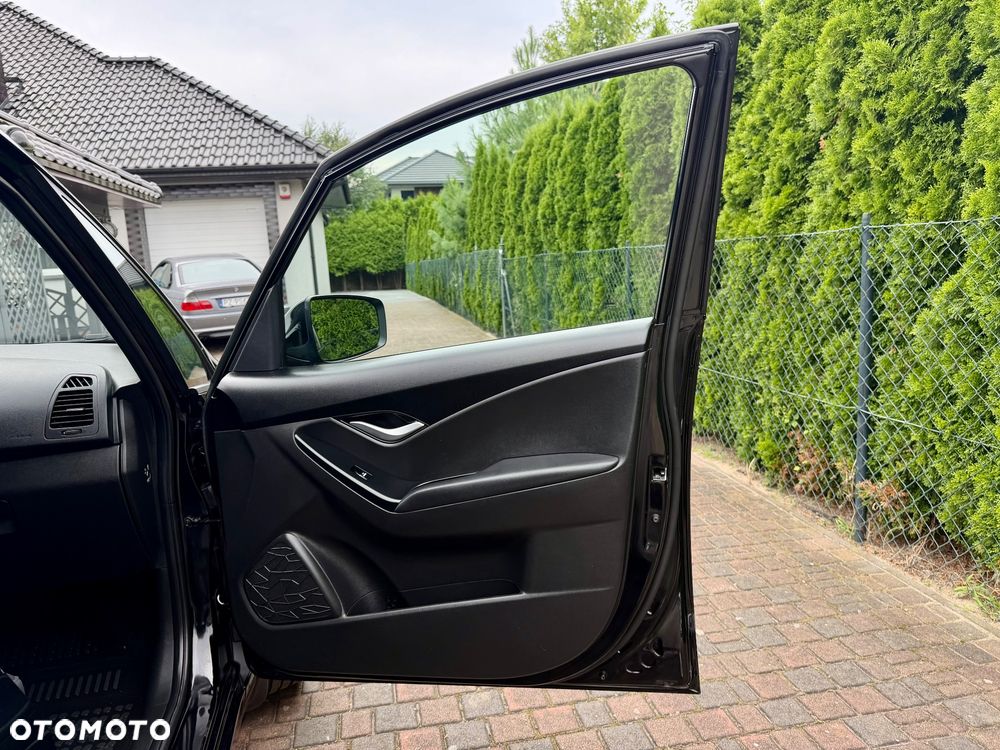 Hyundai ix20 1.4 BlueDrive Comfort - 13