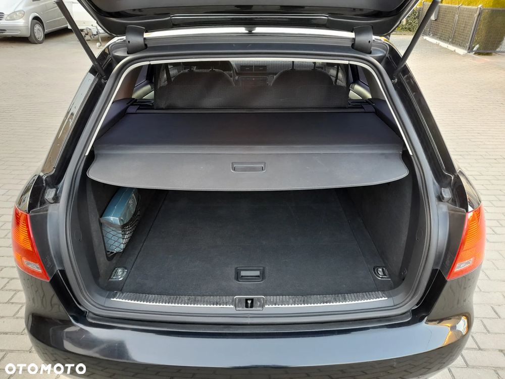 Audi A4 Avant - 7