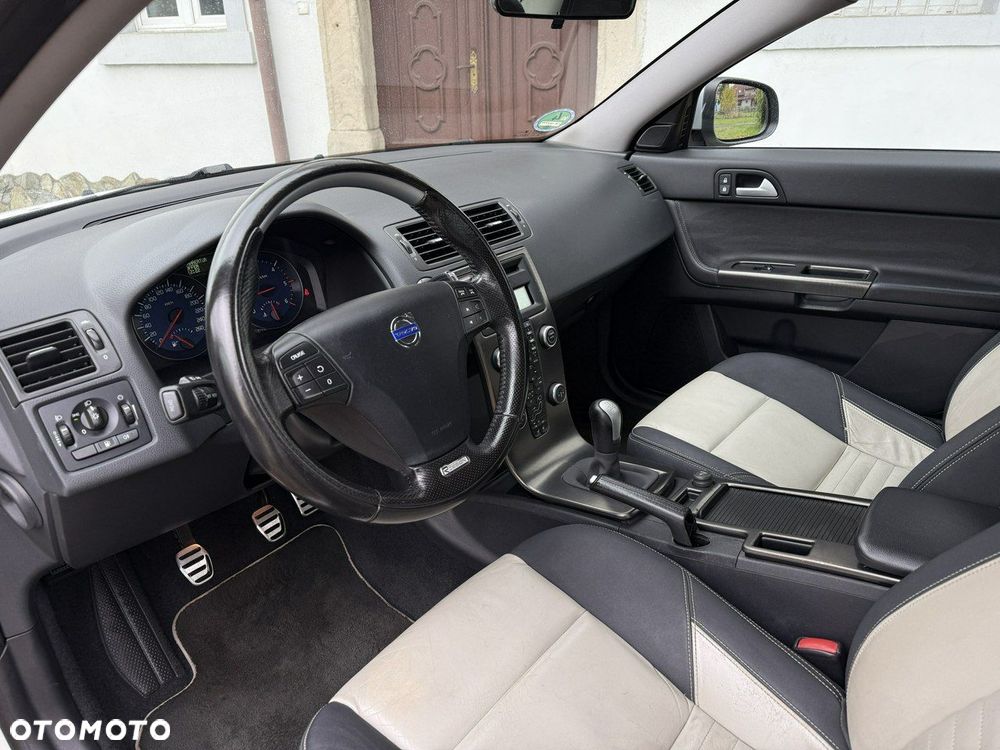 Volvo S40 - 5