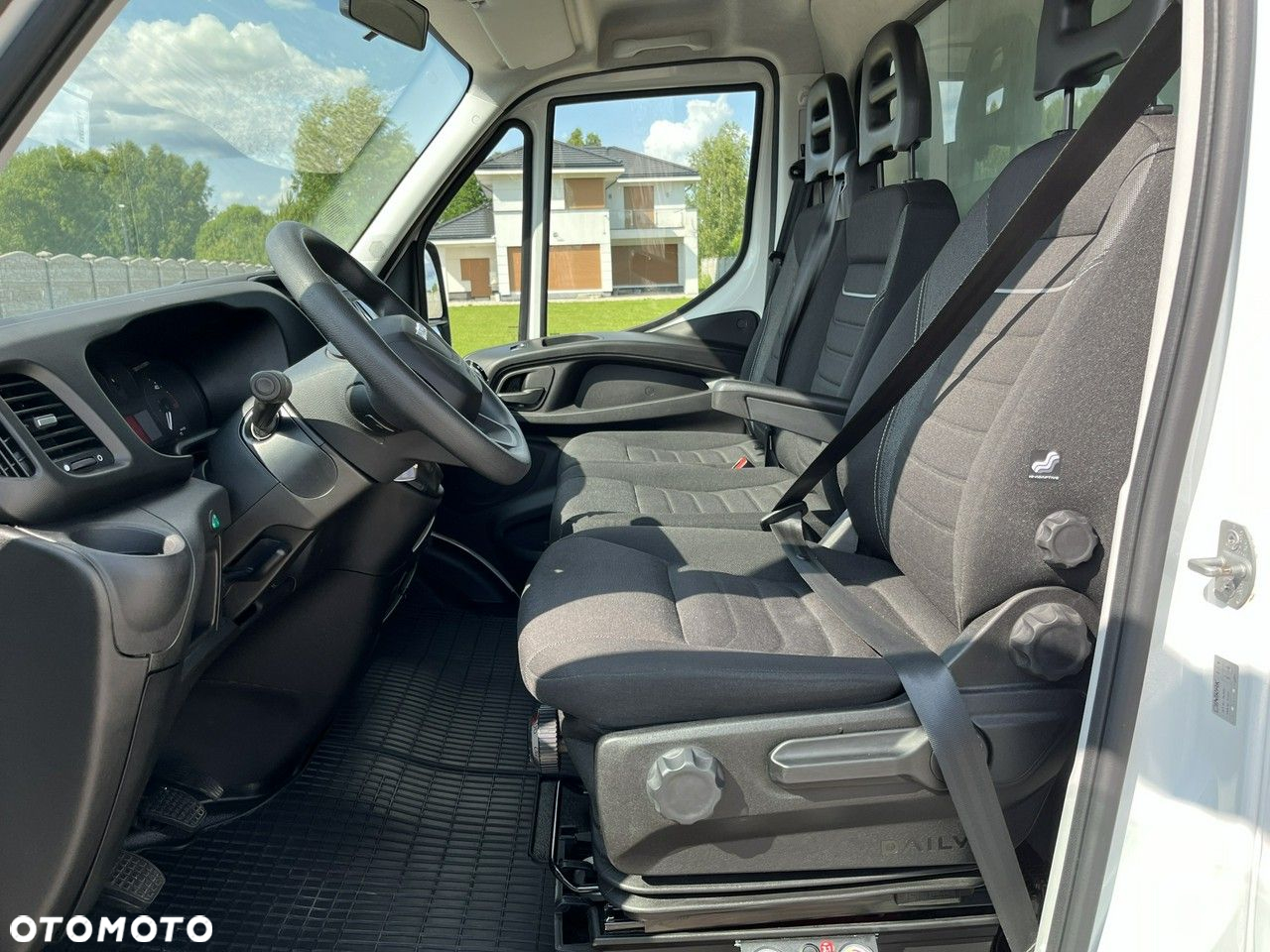 Iveco Daily - 15