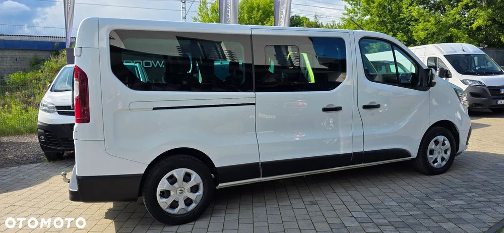 Renault Trafic - 9
