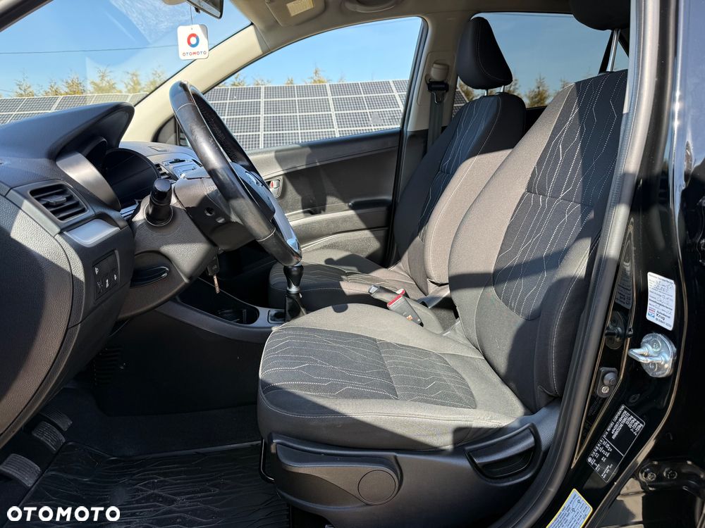 Kia Picanto 1.2 L - 9