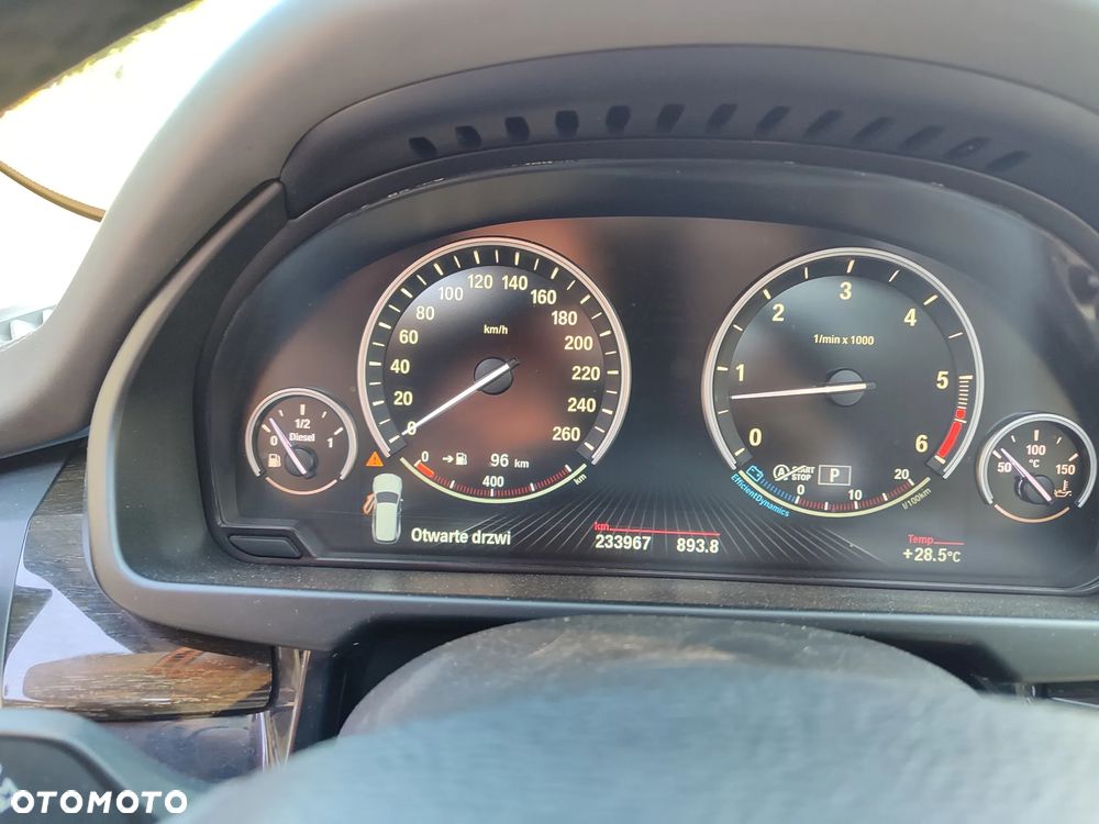 BMW X5 - 14