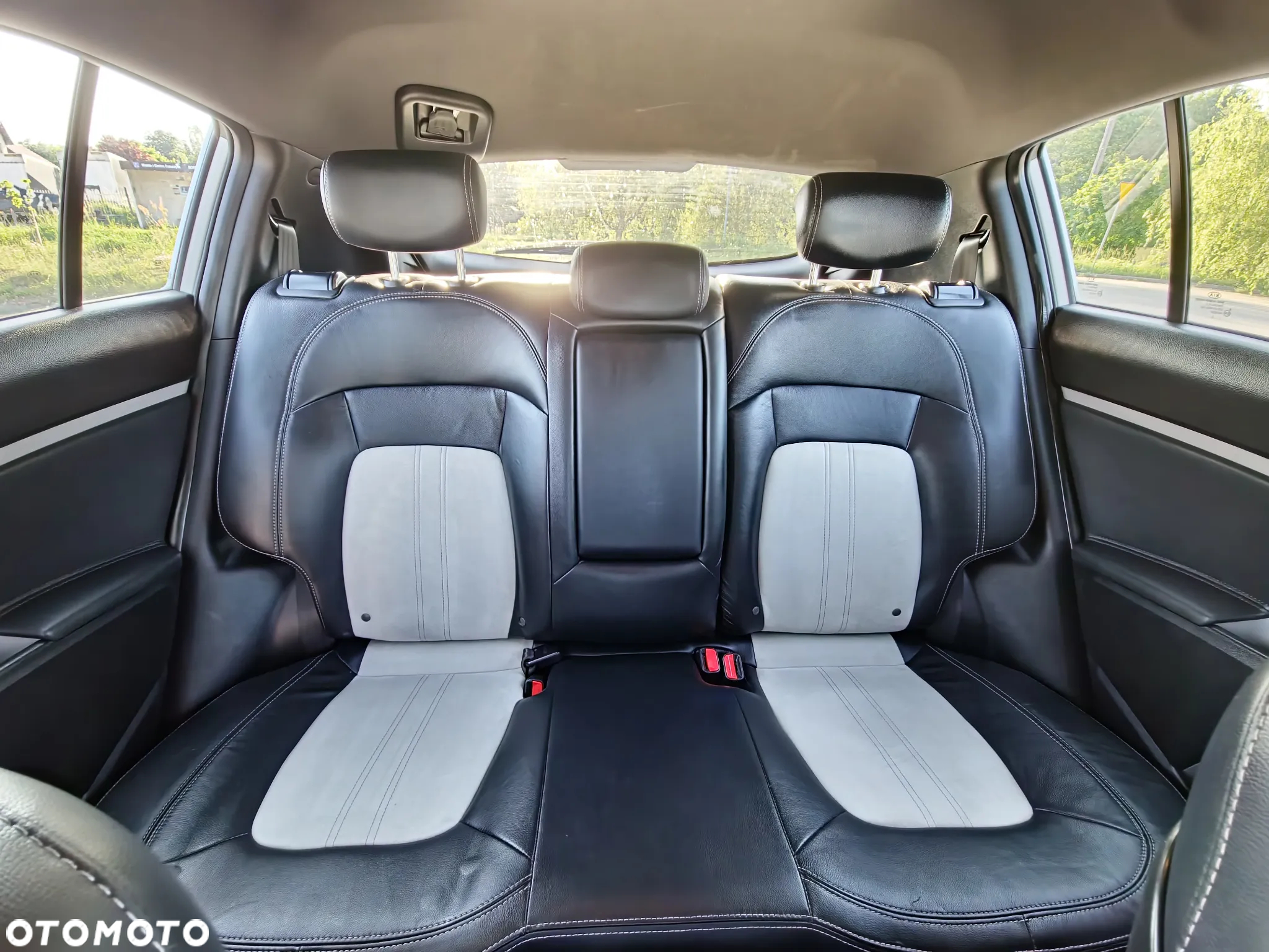 Kia Sportage 1.6 GDI L 2WD - 11