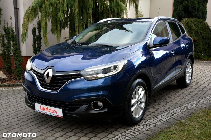 Renault Kadjar - 21