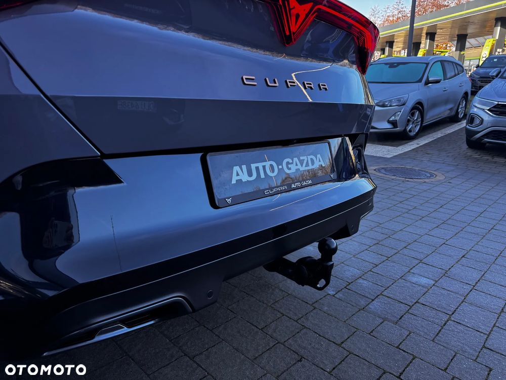 Cupra Formentor 2.0 TDI DSG - 13