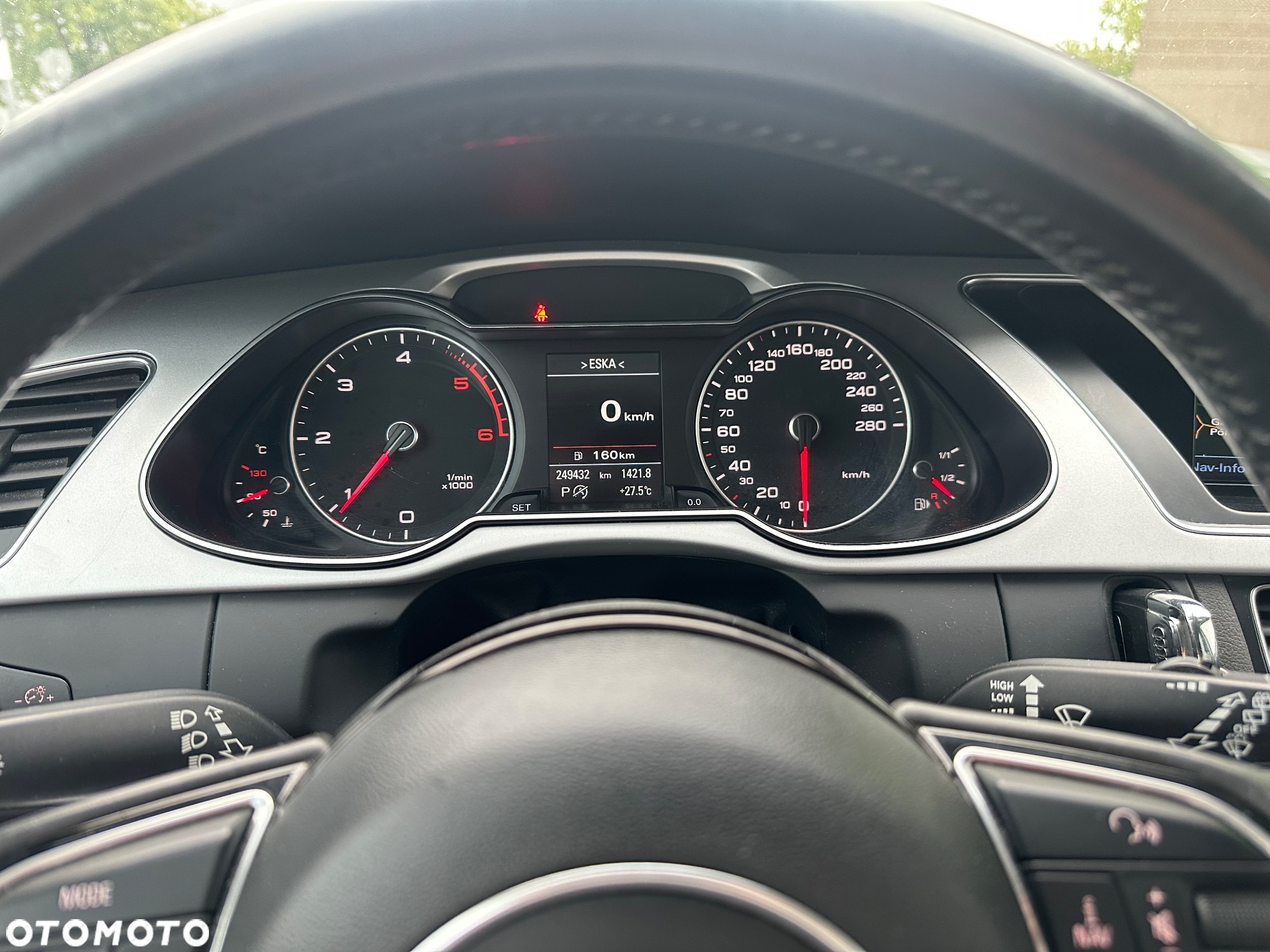 Audi A4 Avant 2.0 TDI DPF multitronic Ambition - 26