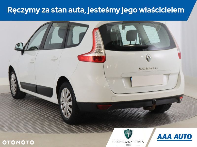 Renault Grand Scenic - 6