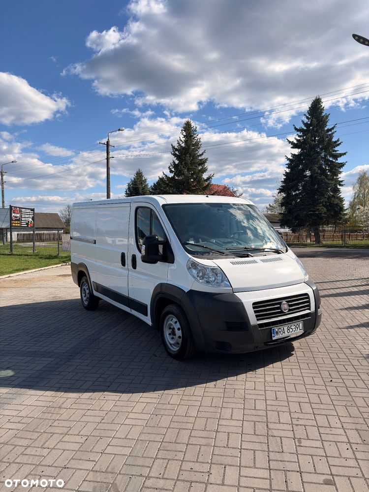 Fiat Ducato - 4