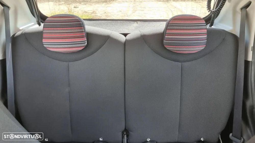 Citroën C1 1.0 VTi Feel ETG - 12